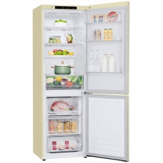 Холодильник LG GW-B459SECM в Запорожье